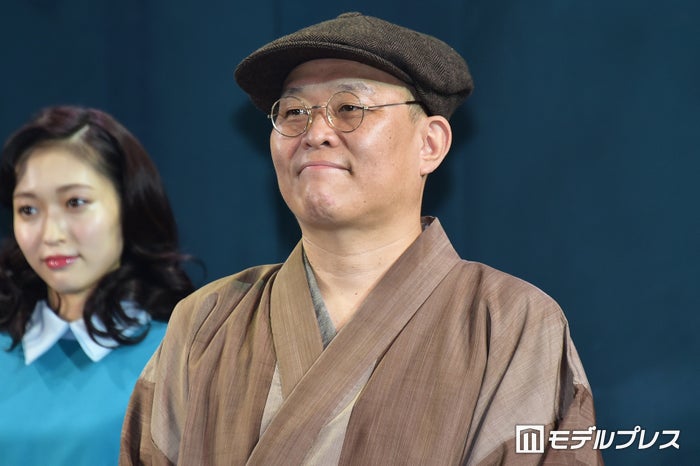 千原せいじ、“僧侶”になった経緯・今後の展望語る「急にじゃなくて…」