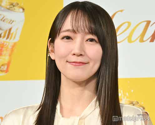吉岡里帆、芸能界での親友2人明かす 初対面でメキシコ旅行も