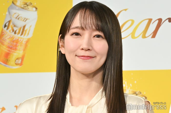 吉岡里帆(C)モデルプレス