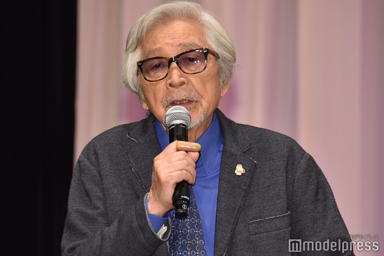 山田洋次監督（C）モデルプレス