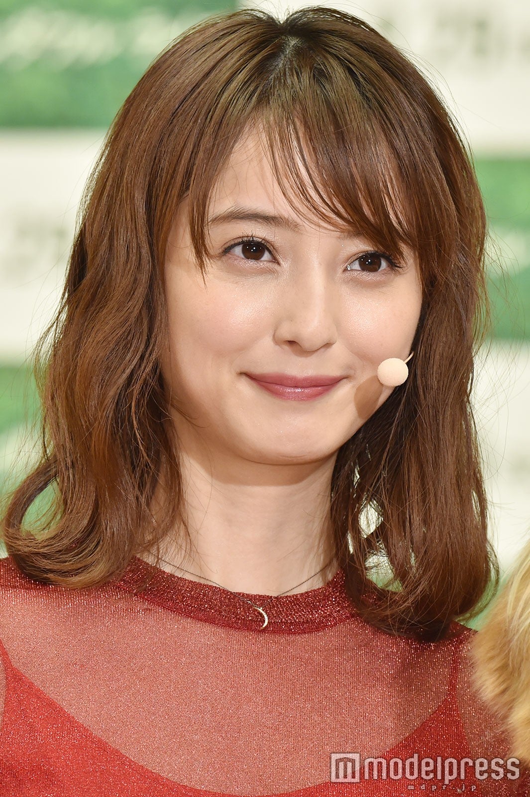 佐々木希（C）モデルプレス