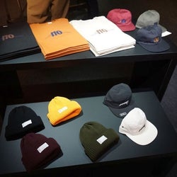 伊勢丹新宿本店 催事場で初の音楽フェス