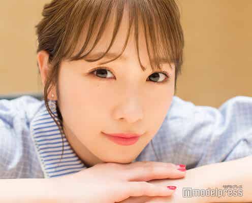 川栄李奈「仕事がなくなる日も来ると思っている」“ブレイク女優”と呼ばれることへの本音…困難に立ち向かう方法は?<モデルプレスインタビュー>