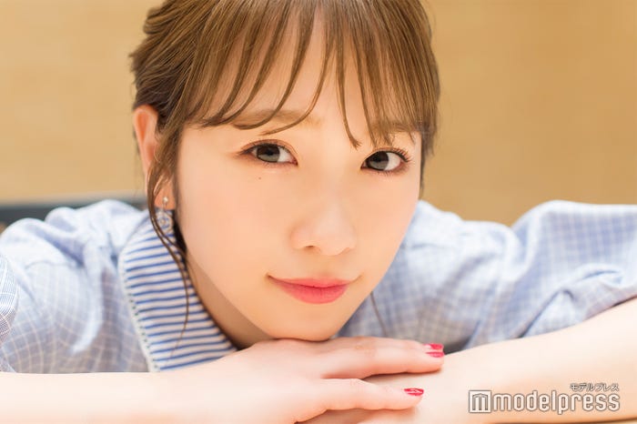 川栄李奈 (C)モデルプレス