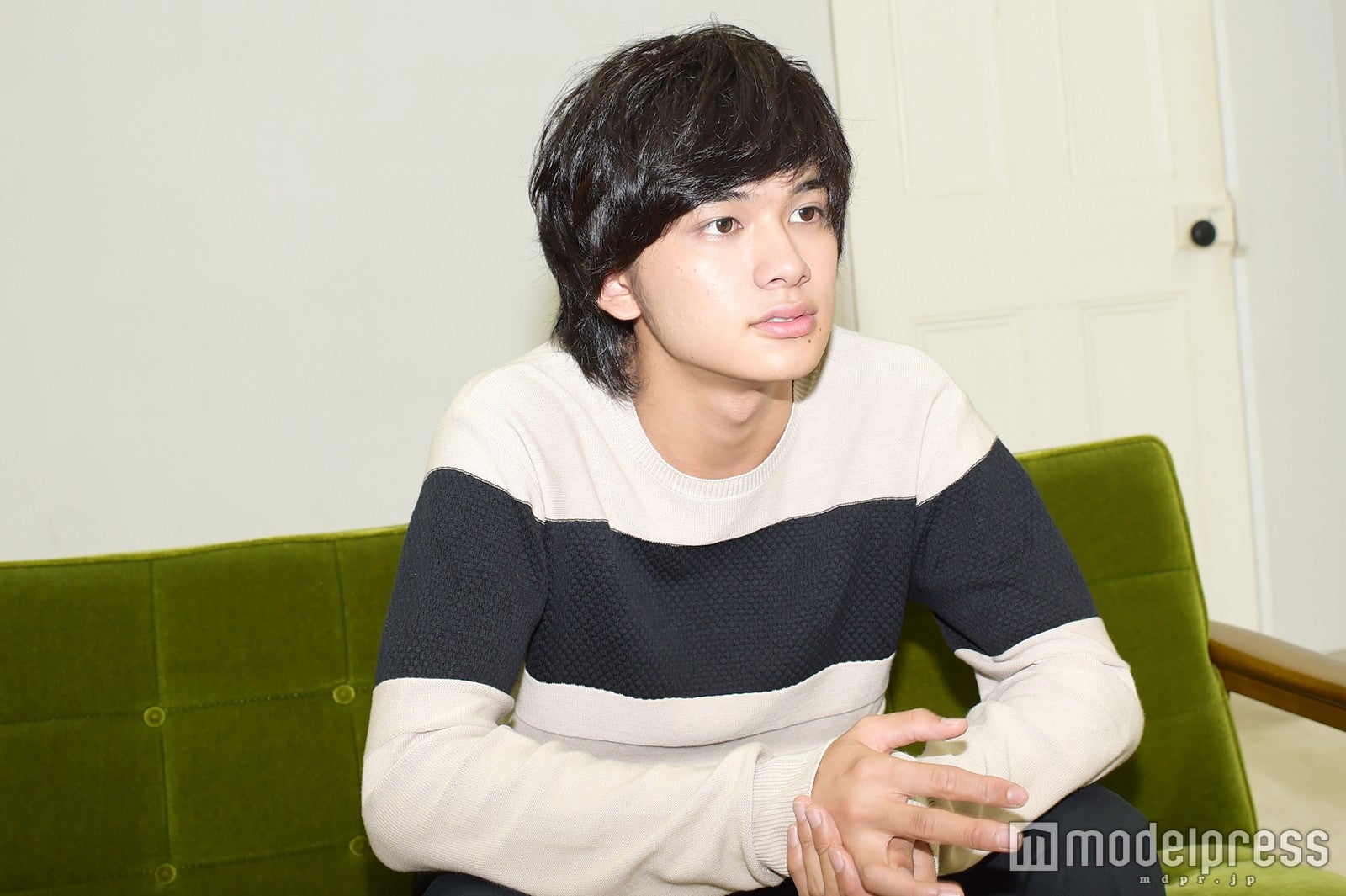 北村匠海（C）モデルプレス