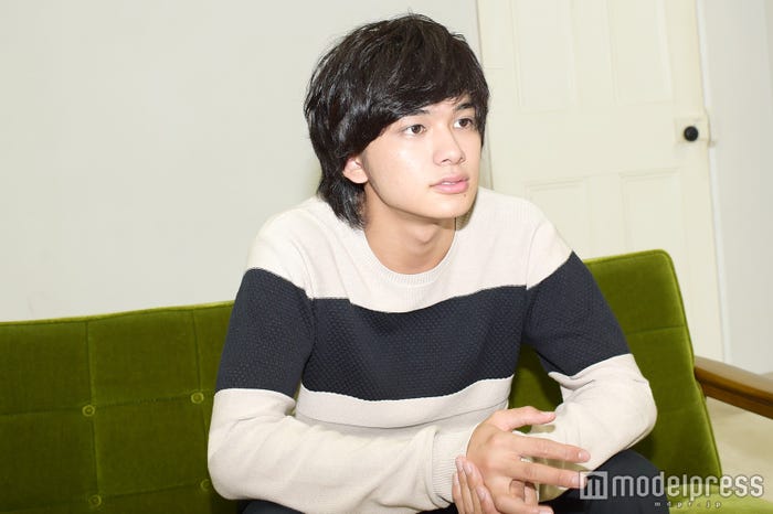北村匠海(C)モデルプレス