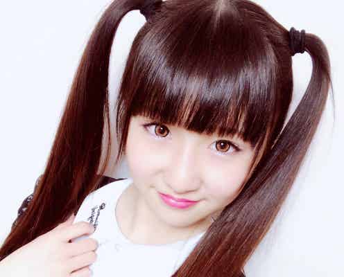 原石を発見!世界進出を目指す期待の美女・坂本愛莉とは?<モデルプレス×SHOWROOMオーディション>