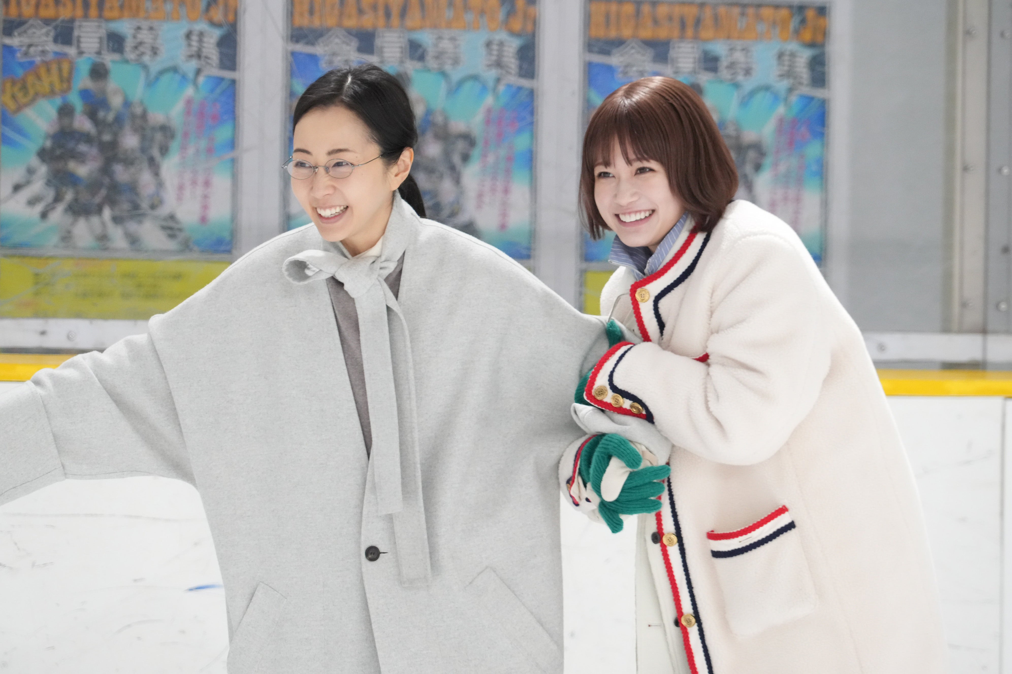 ＜セクシー田中さん 最終話＞田中さん、キスに困惑 朱里らに待ち受ける未来は？