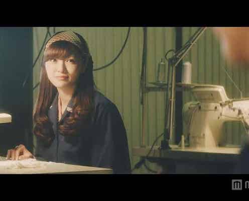 乃木坂46白石麻衣&橋本奈々未、迫真の演技で魅せる “本気”の涙も