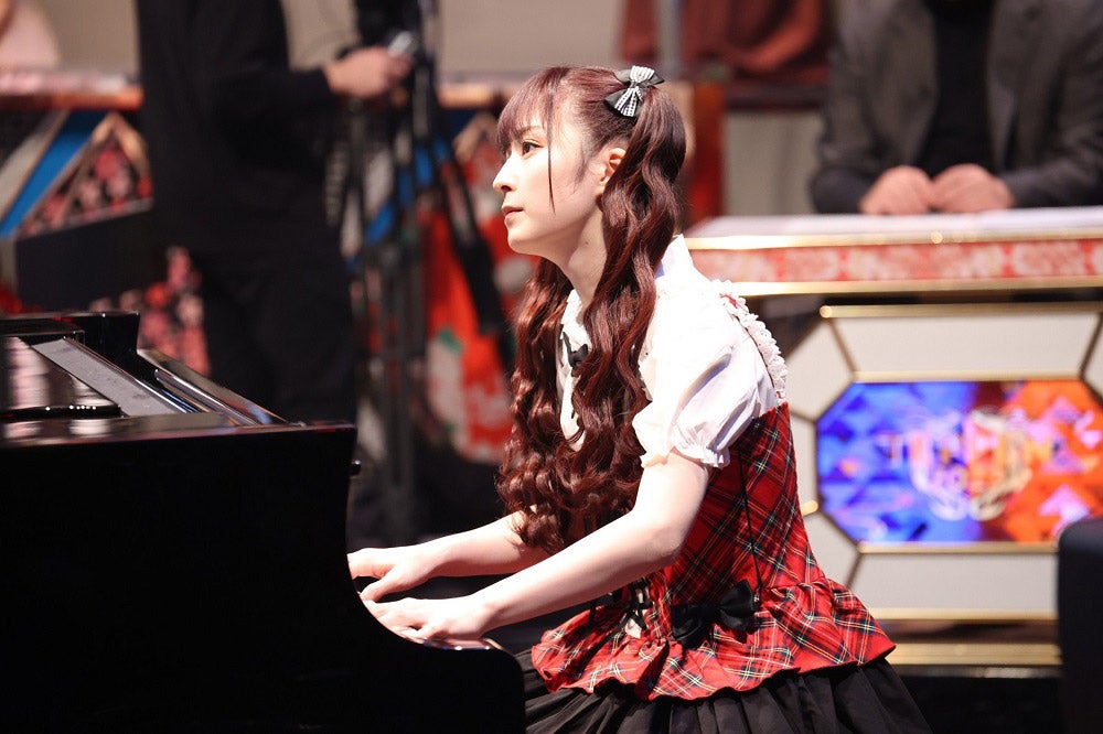 しずりん（C）フジテレビ