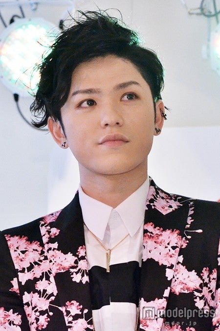 画像4 4 a末吉秀太 ファンと できるだけ近くに アジアツアーへの意気込みも モデルプレス