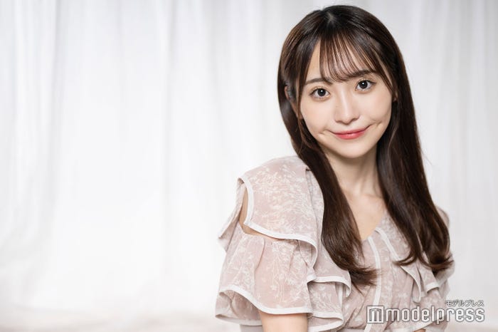 かとゆり(C)モデルプレス