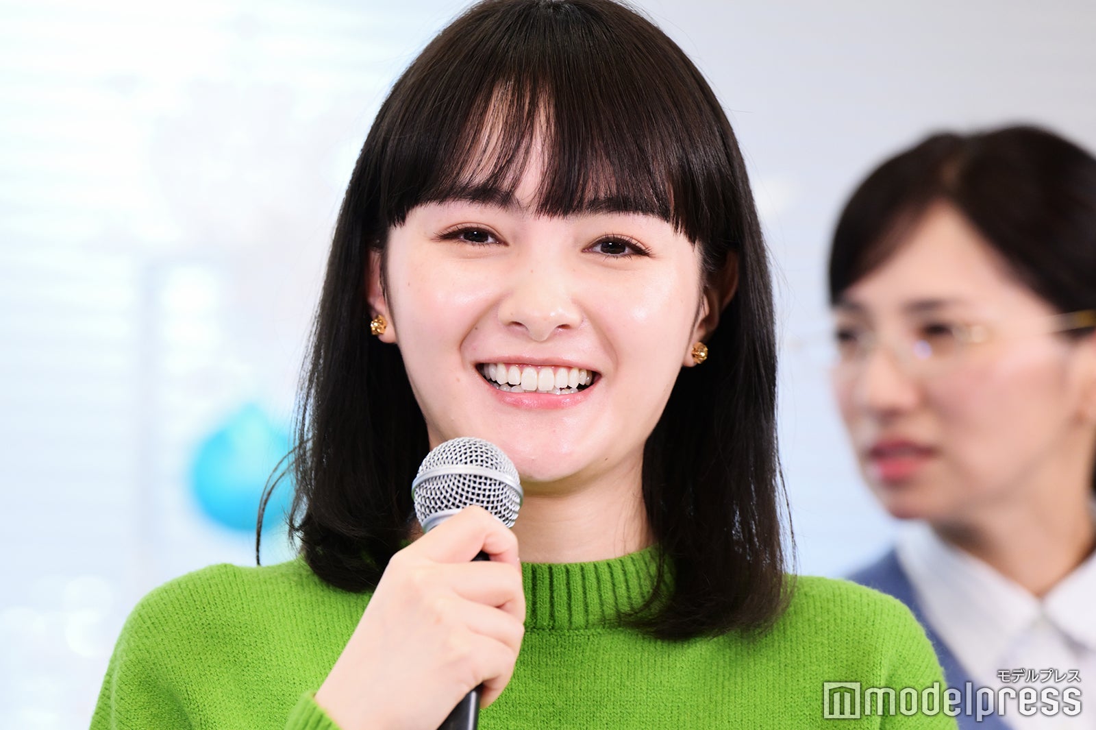 葵わかな（C）モデルプレス