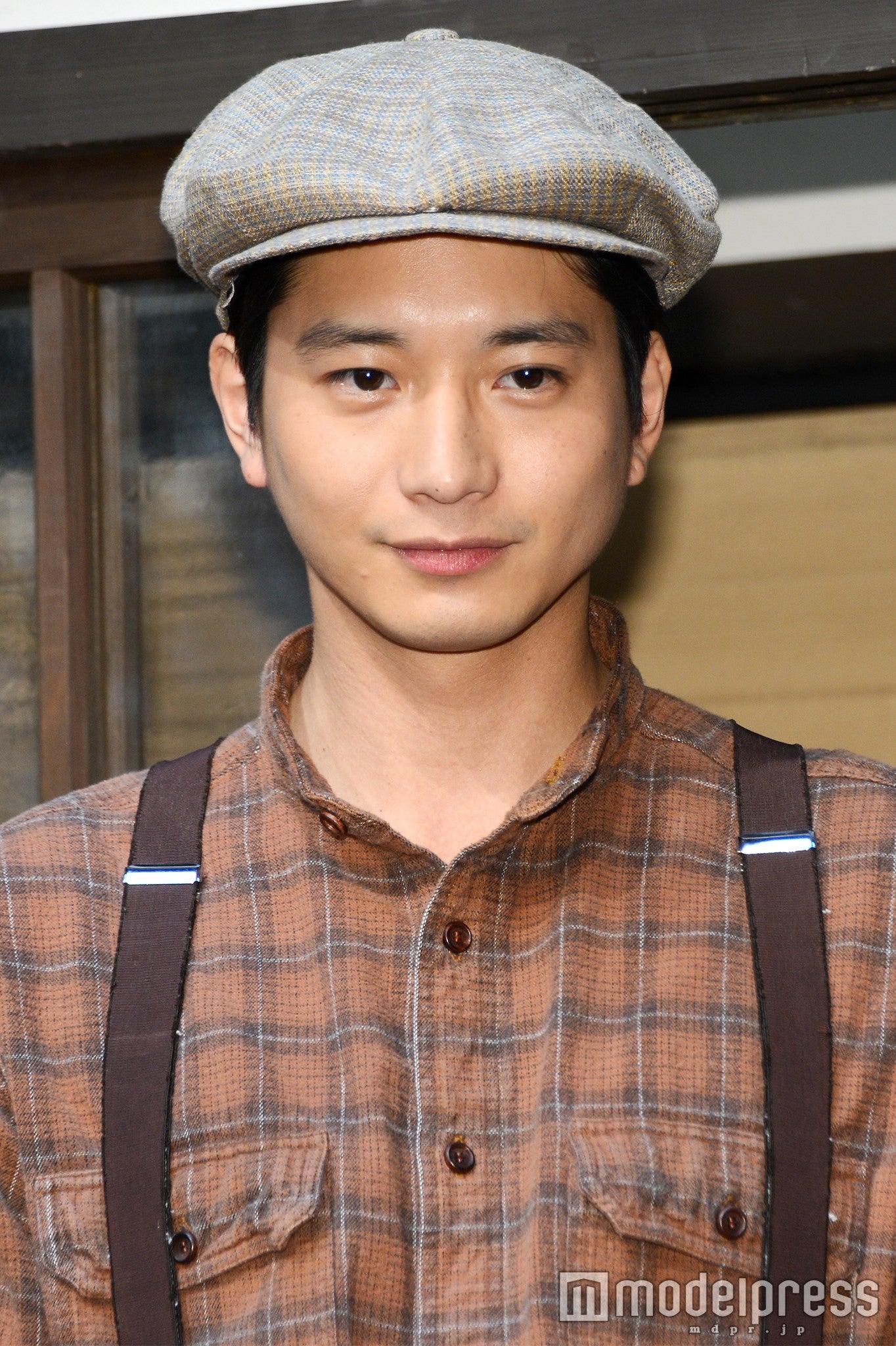 向井理が涙 有働アナとハンカチのやり取り