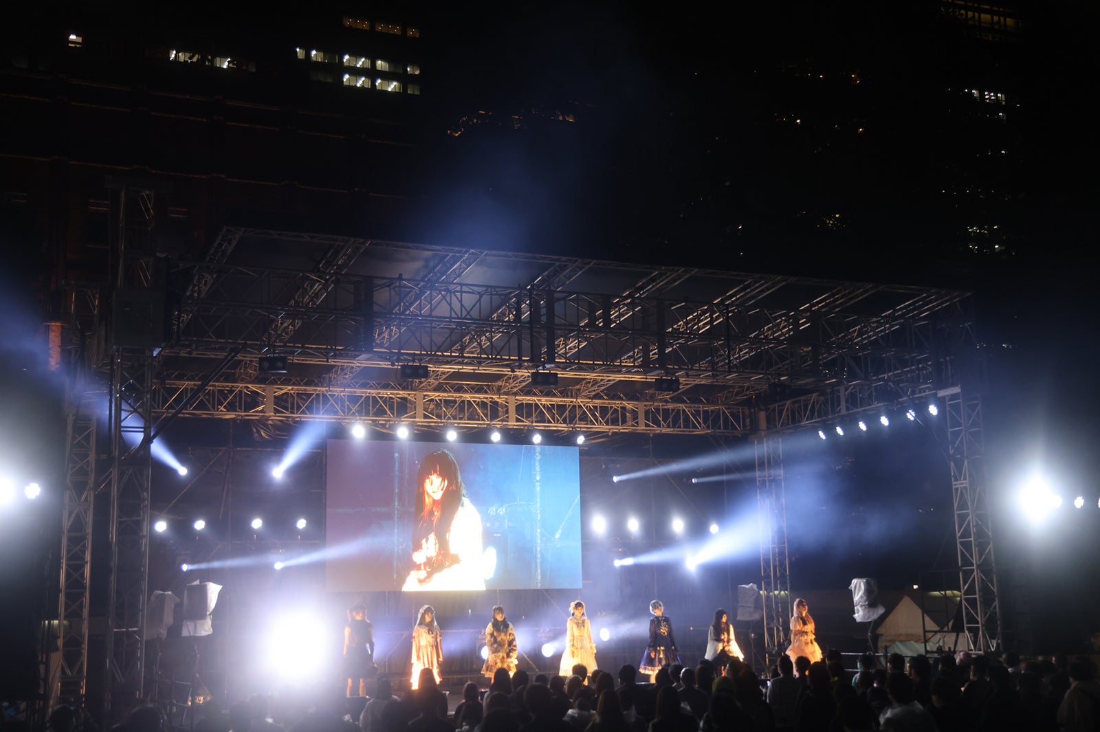 ZOC（提供画像）