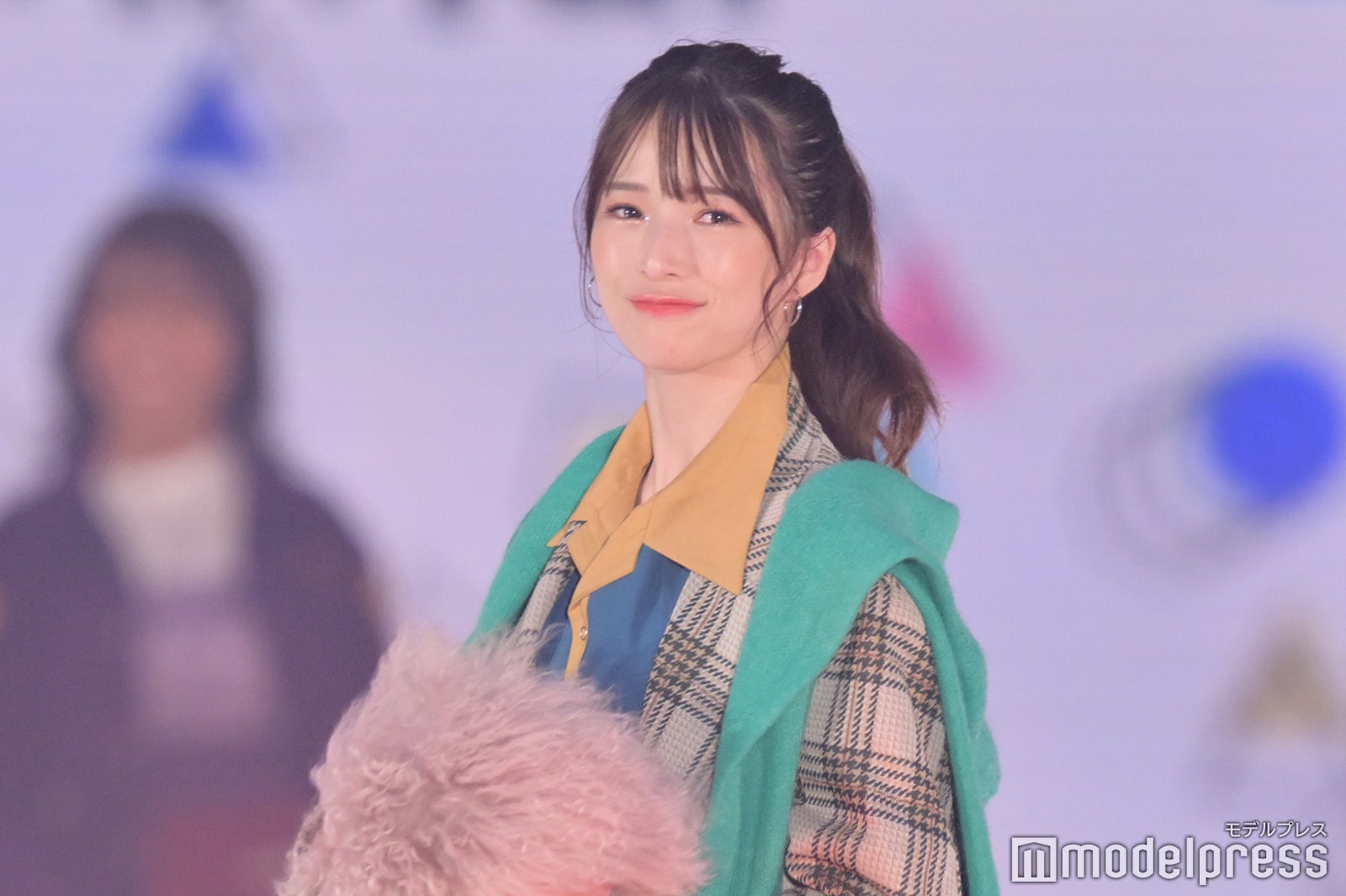 月野もも（C）モデルプレス