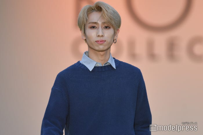 浦野秀太(C)モデルプレス