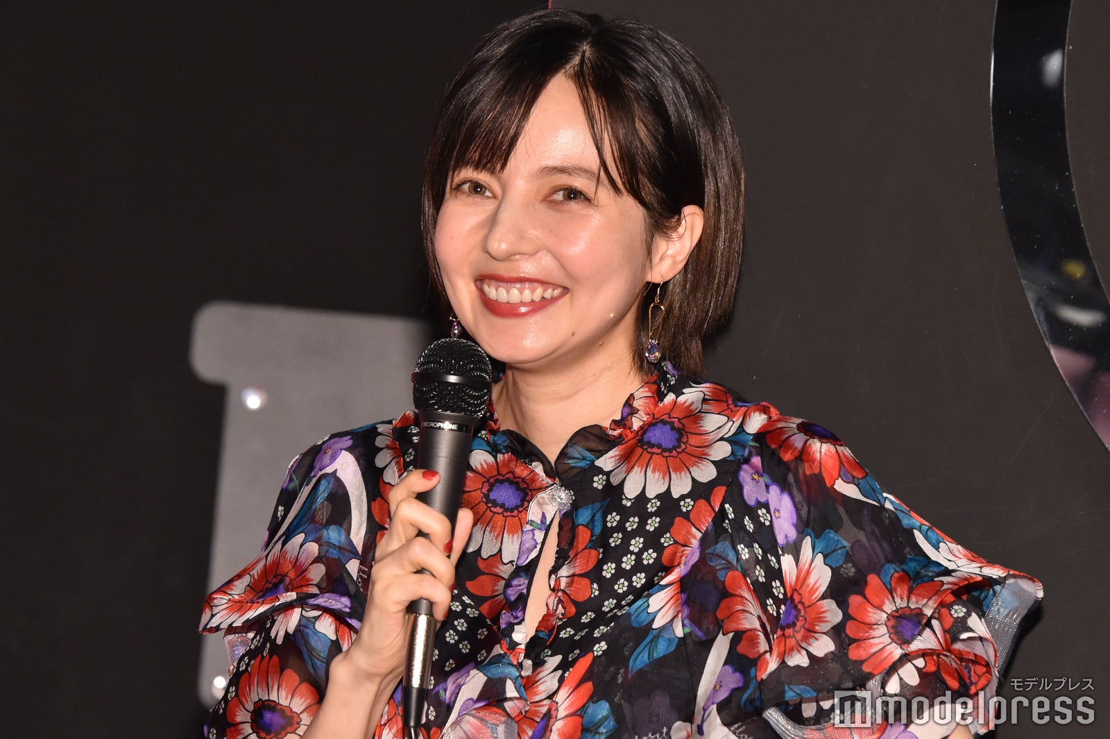  ベッキー（C）モデルプレス