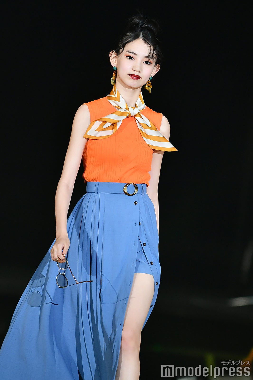 黒木麗奈 （C）モデルプレス