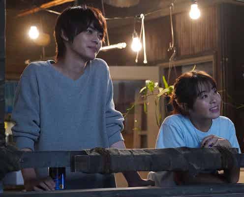「真夏のシンデレラ」匠(神尾楓珠)、夏海(森七菜)への気持ちの変化が話題「切ない」「やっと気づいた」