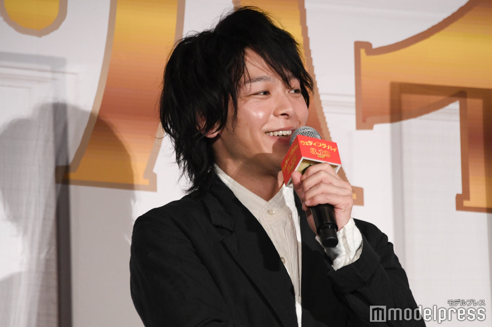 中村倫也 （C）モデルプレス