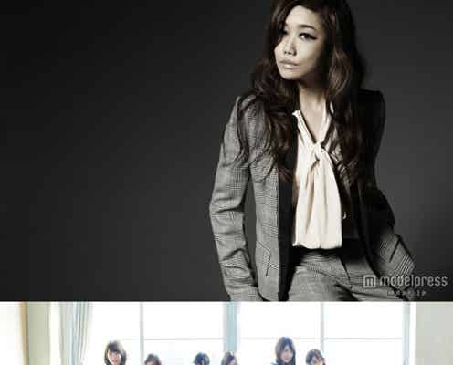 JUJU、乃木坂46らがクリスマスライブに豪華集結