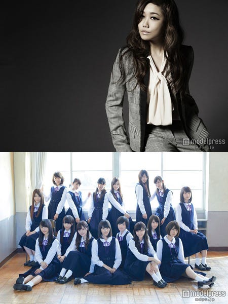 Juju 乃木坂46らがクリスマスライブに豪華集結 モデルプレス Juju 乃木坂46らがクリスマスライブに豪華集結 モデルプレス