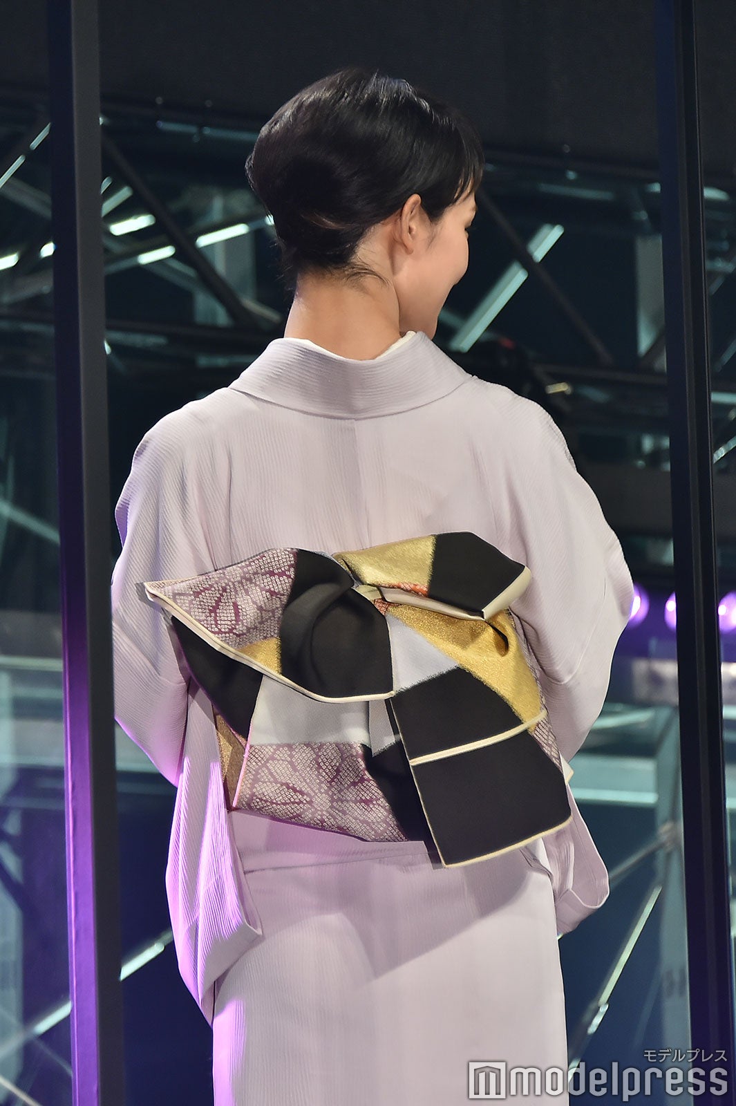 剛力彩芽（C）モデルプレス