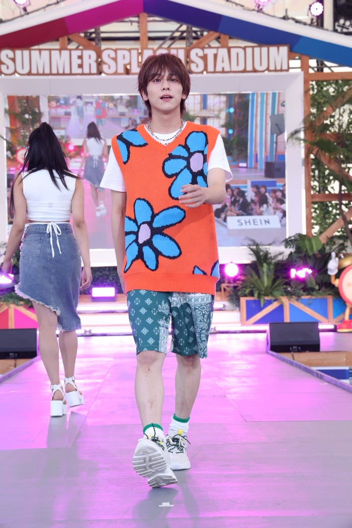 山下幸輝(提供写真)