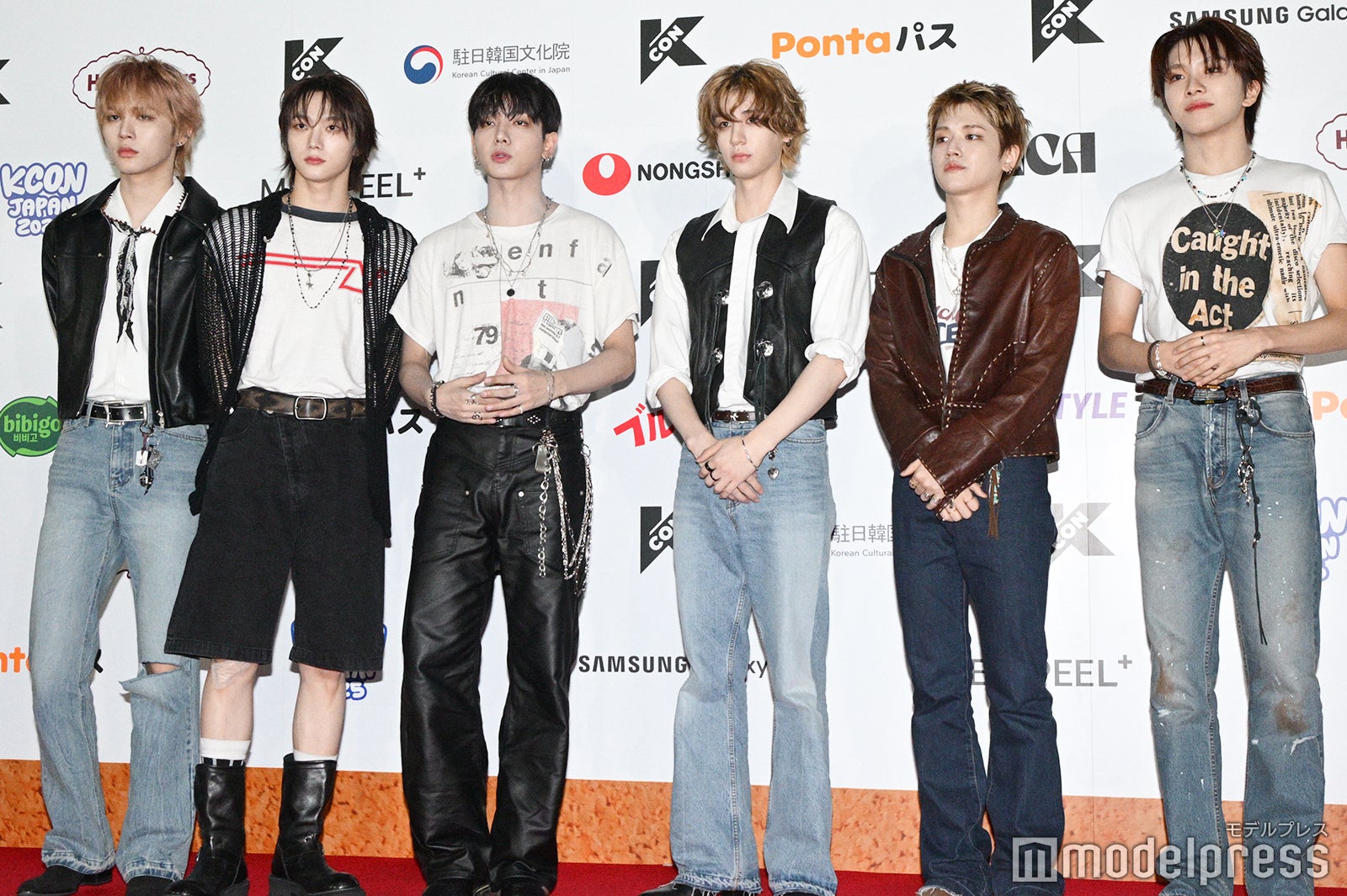 BOYNEXTDOOR KCON ジェヒョン JAPAN トレカ オンラインくじ BOYNEXTDOOR KCON ジェヒョン JAPAN トレカ オンラインくじ K