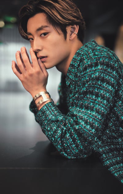 アロハ（提供写真）