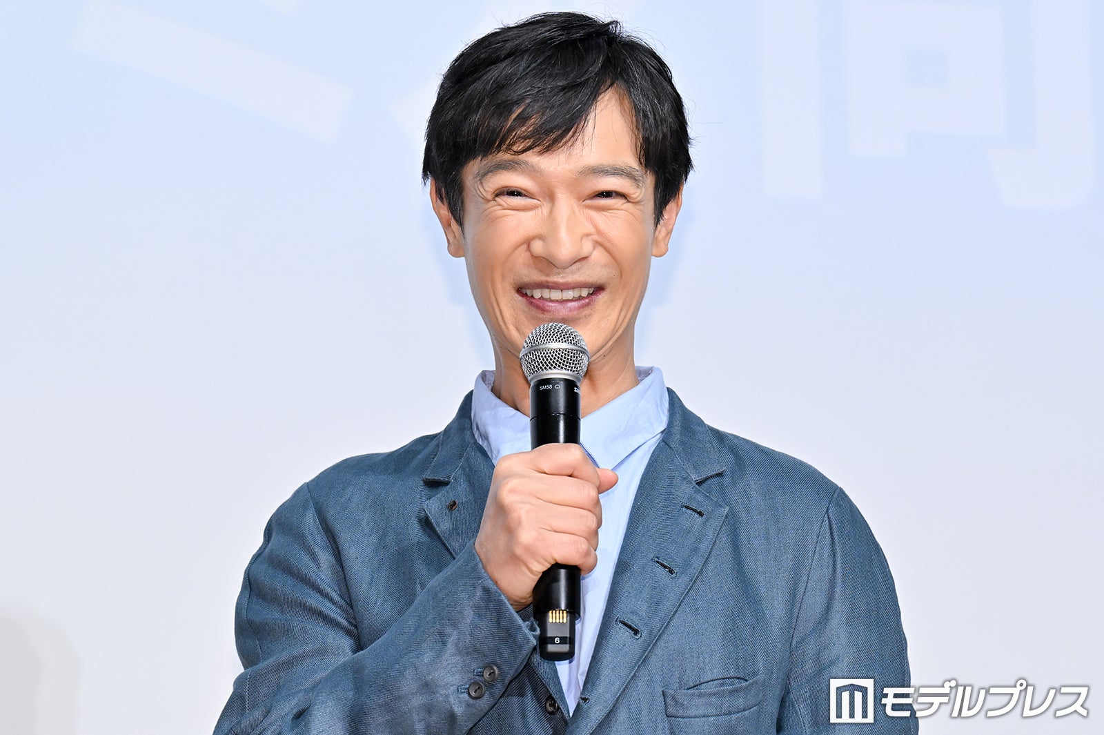 堺雅人（C）モデルプレス