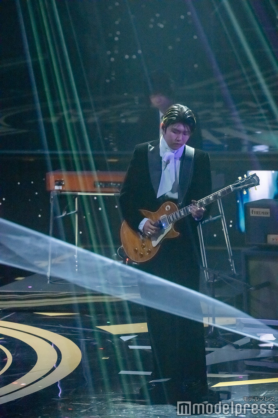 （C）モデルプレス