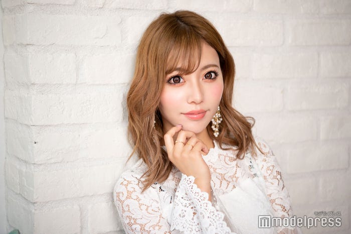 吉川ちえ(C)モデルプレス