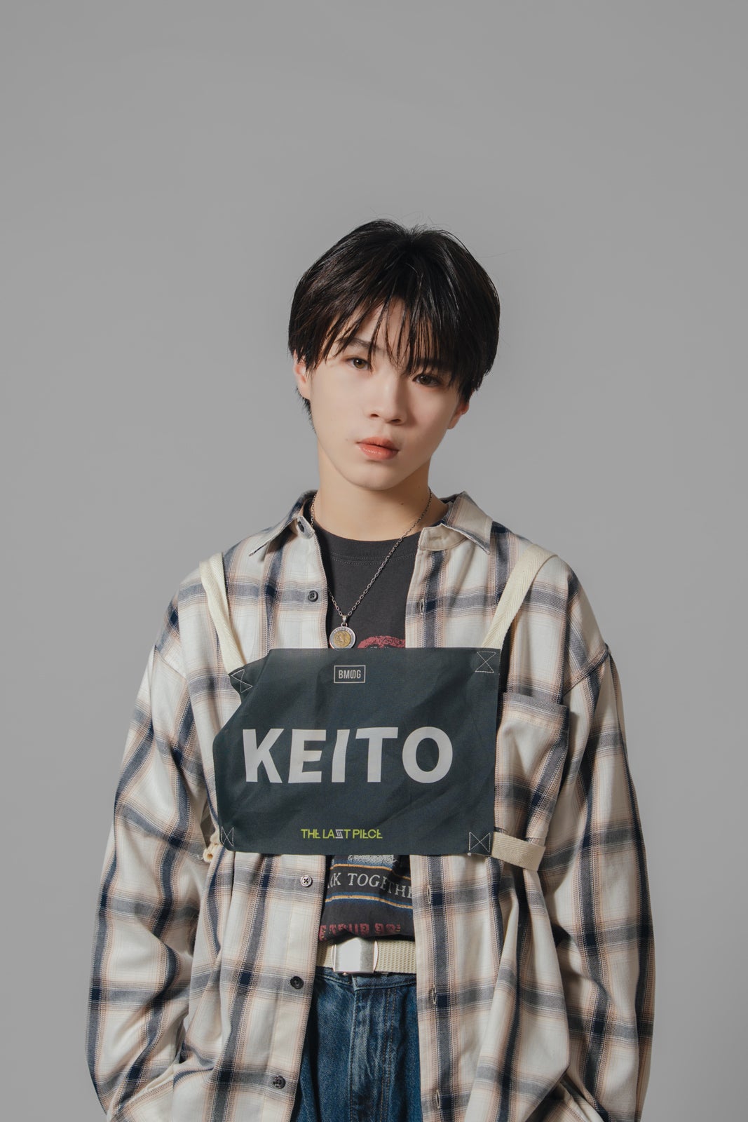 KEITO／画像提供：BMSG
