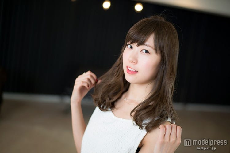 画像9 16 Nmb48渡辺美優紀 自身の事実に衝撃 21年間でやっと真実がわかった 美容観に迫る みるきー オトナ行き Vol 5 モデルプレス