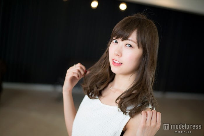 Nmb48渡辺美優紀 自身の事実に衝撃 21年間でやっと真実がわかった 美容観に迫る みるきー オトナ行き Vol 5 モデルプレス Nmb48渡辺美優紀 自身の事実に衝撃 21年間でやっと真実がわかった 美容観に迫る みるきー オトナ行き Vol 5 モデルプレス
