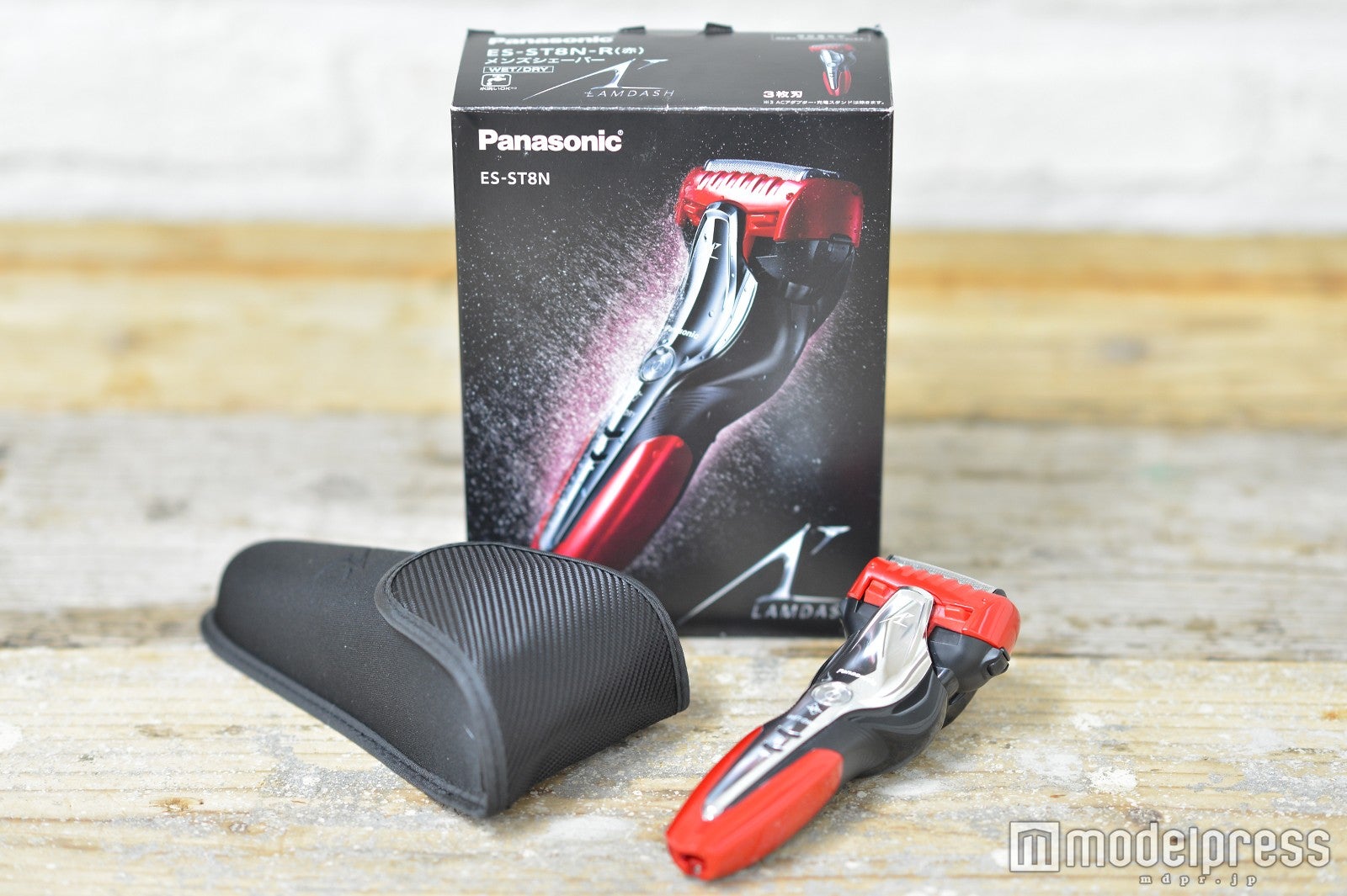 とても軽く持ち運びにも◎（C）モデルプレス