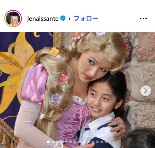 HUH YUNJIN（ホ・ユンジン）Instagramより