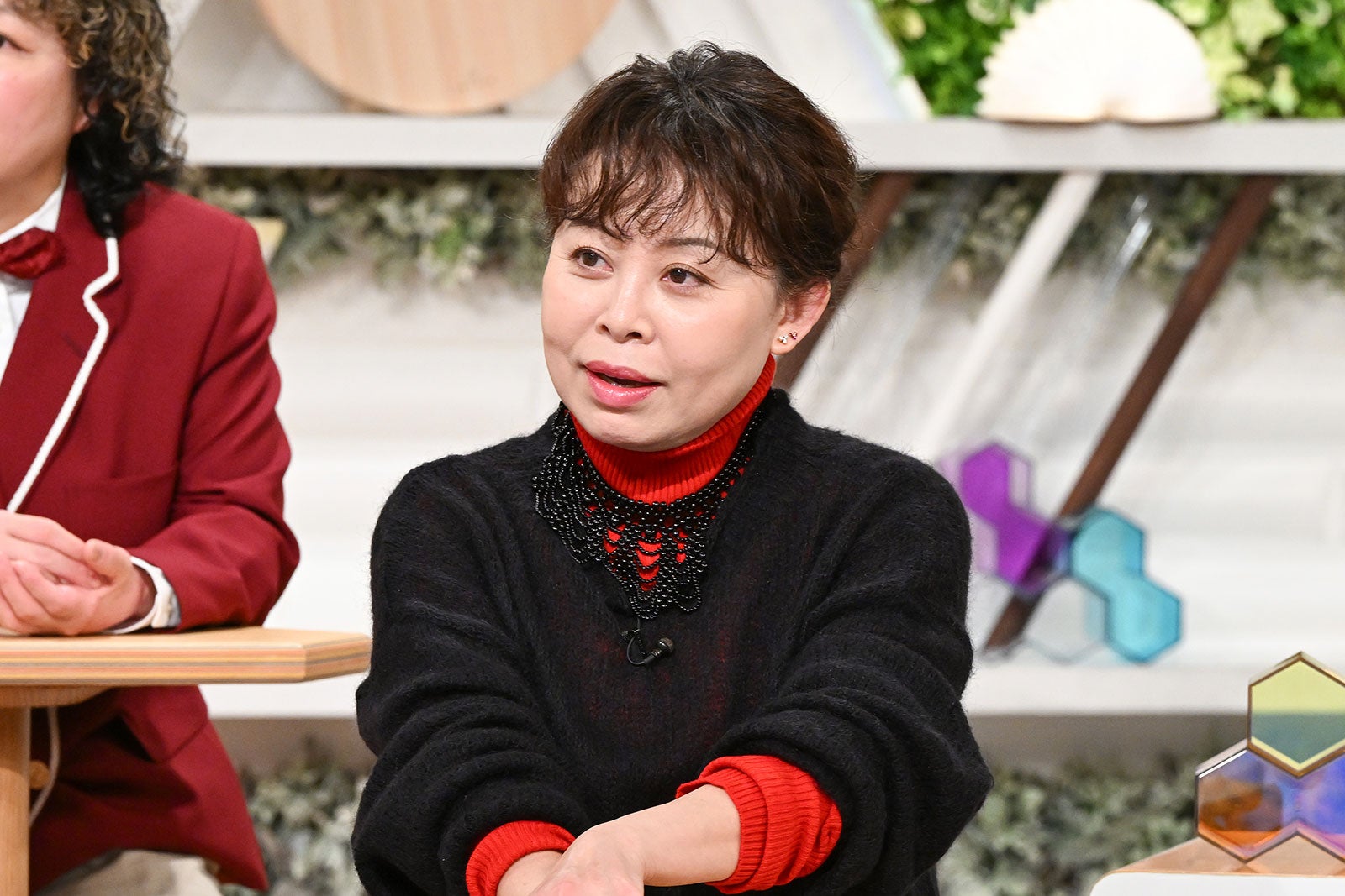 なるみ（C）読売テレビ