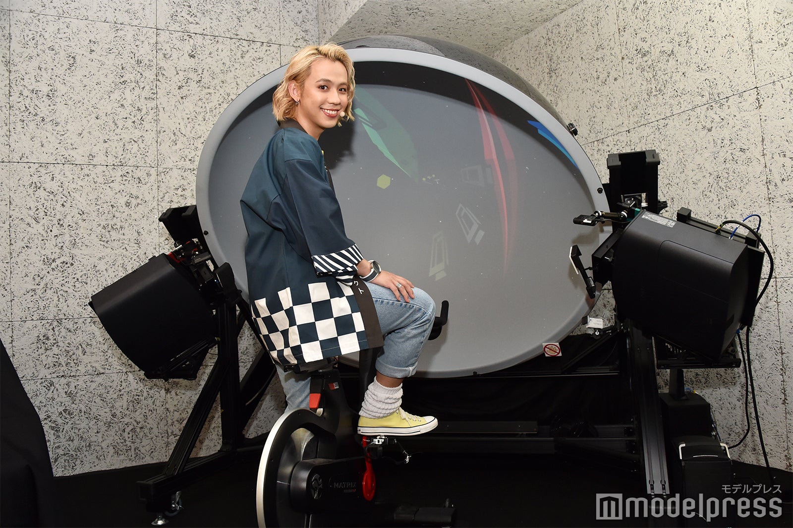 りゅうちぇる（C）モデルプレス