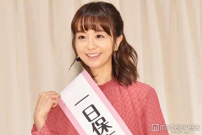 2017年撮影/福田萌(C)モデルプレス