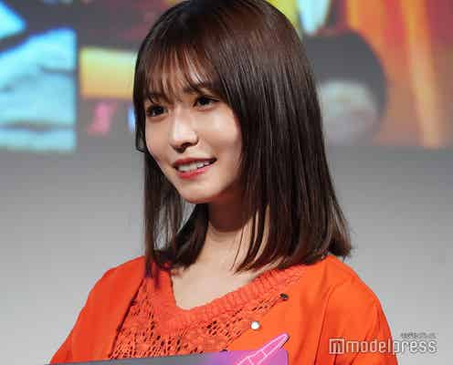 長濱ねる、欅坂46時代からの意外な素顔明かされる