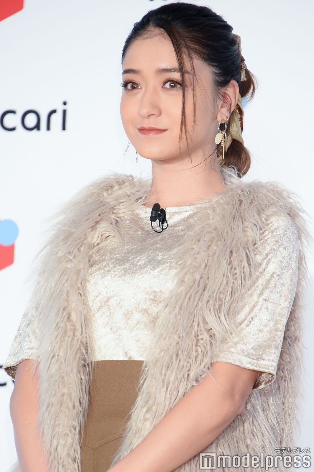 みちょぱ（C）モデルプレス