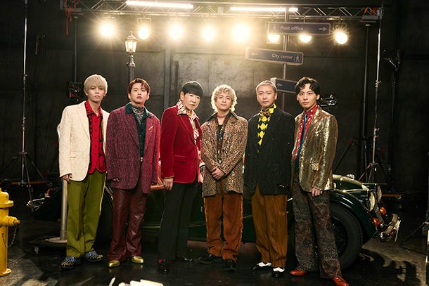 Da-iCE（提供写真）