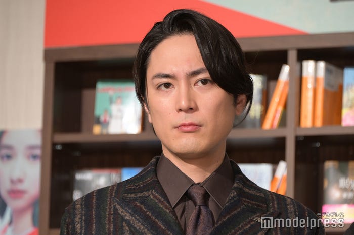 間宮祥太朗(C)モデルプレス