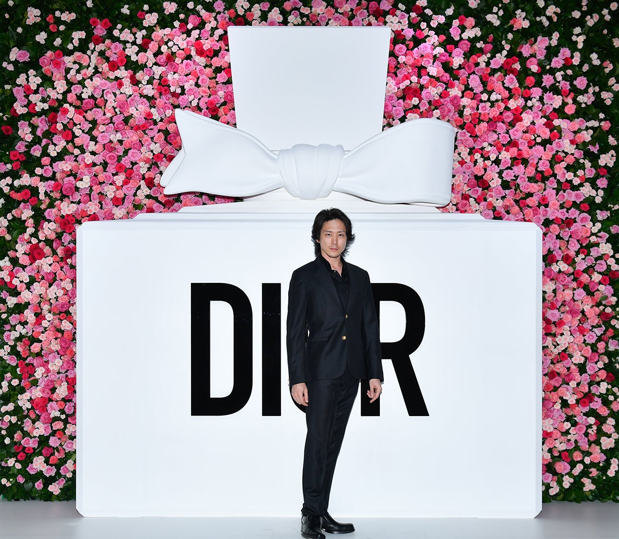 宮尾俊太郎（提供画像）