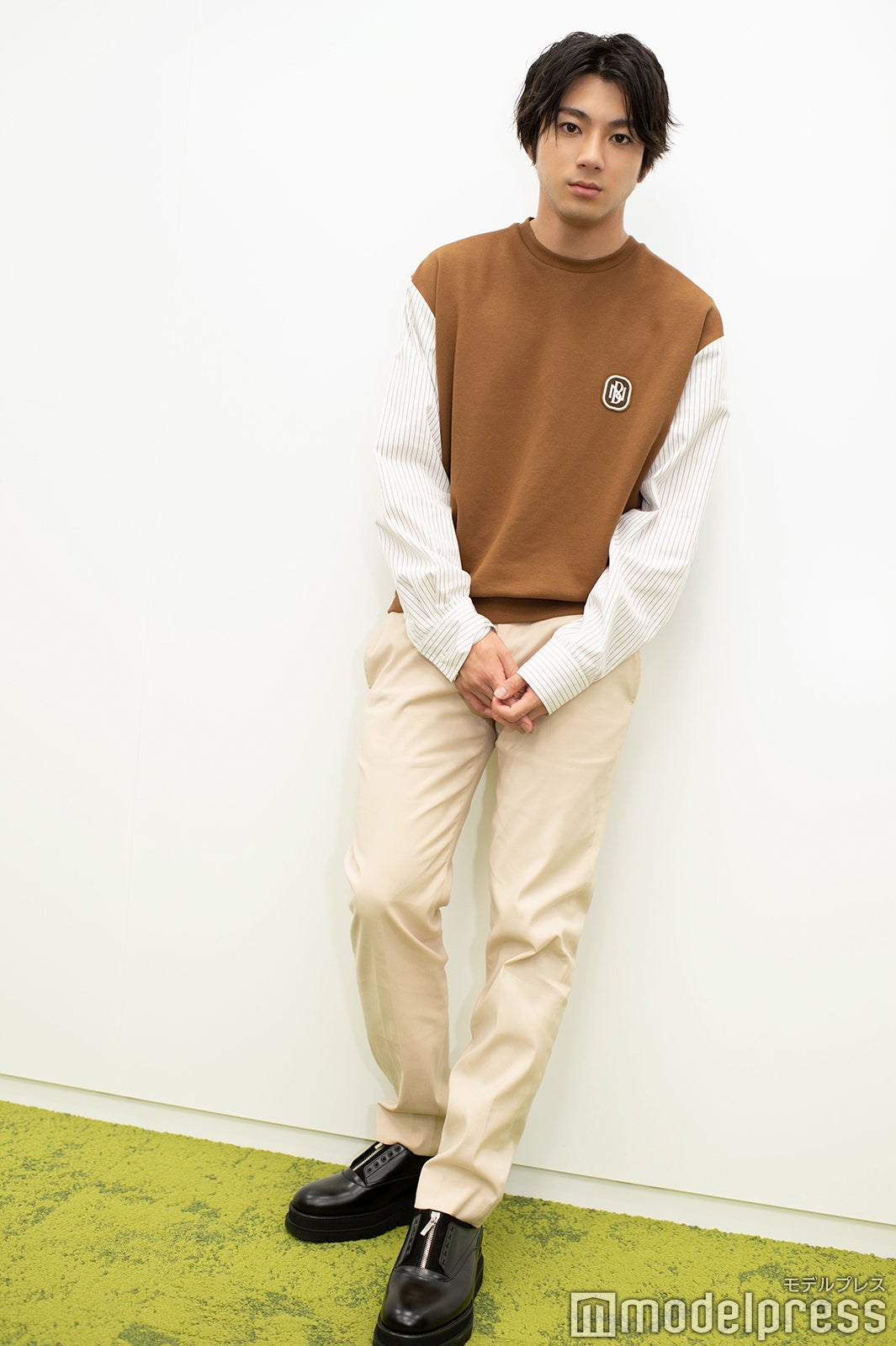 山田裕貴（C）モデルプレス