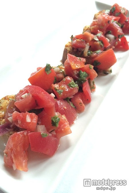 「イル・ムリーノ ニューヨーク」／画像提供：六本木ヒルズ