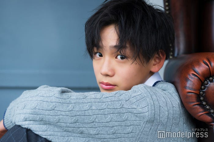 井原泰知さん(C)モデルプレス